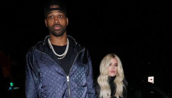 Peek-A-Boo-Boo: “No Jumper” Guest Says Tristan Thompson Told Her He Was Single Before Smashing Her To Smithereens