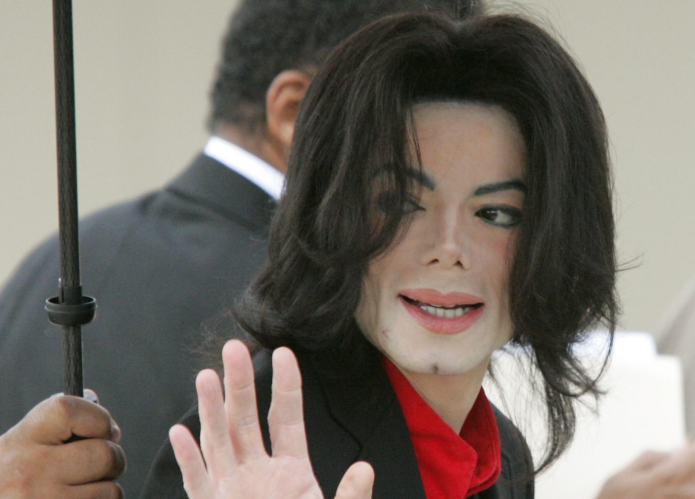 Michael Jackson Child Molestation Trial - Week Four