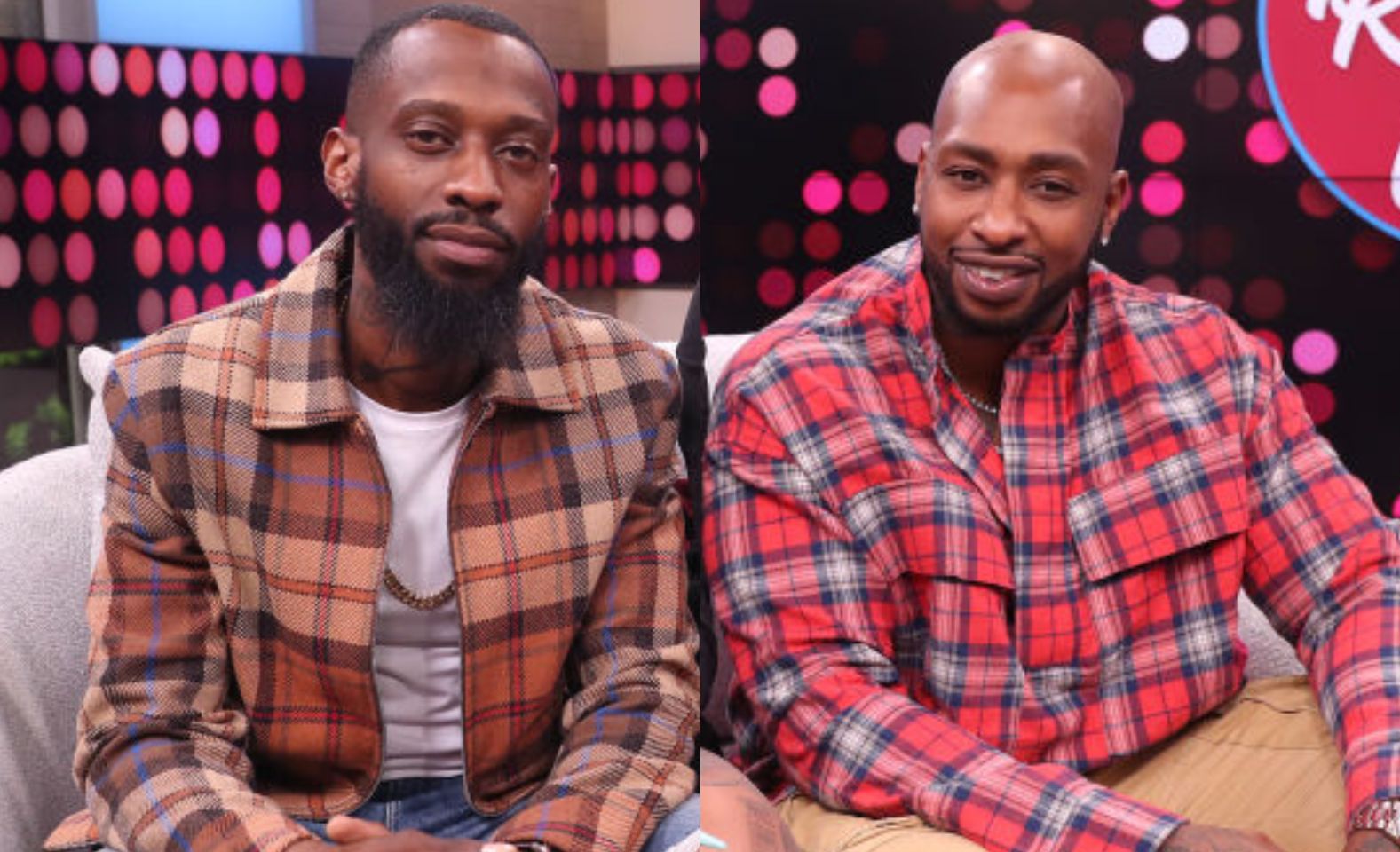 Ceaser emanuel, Walt