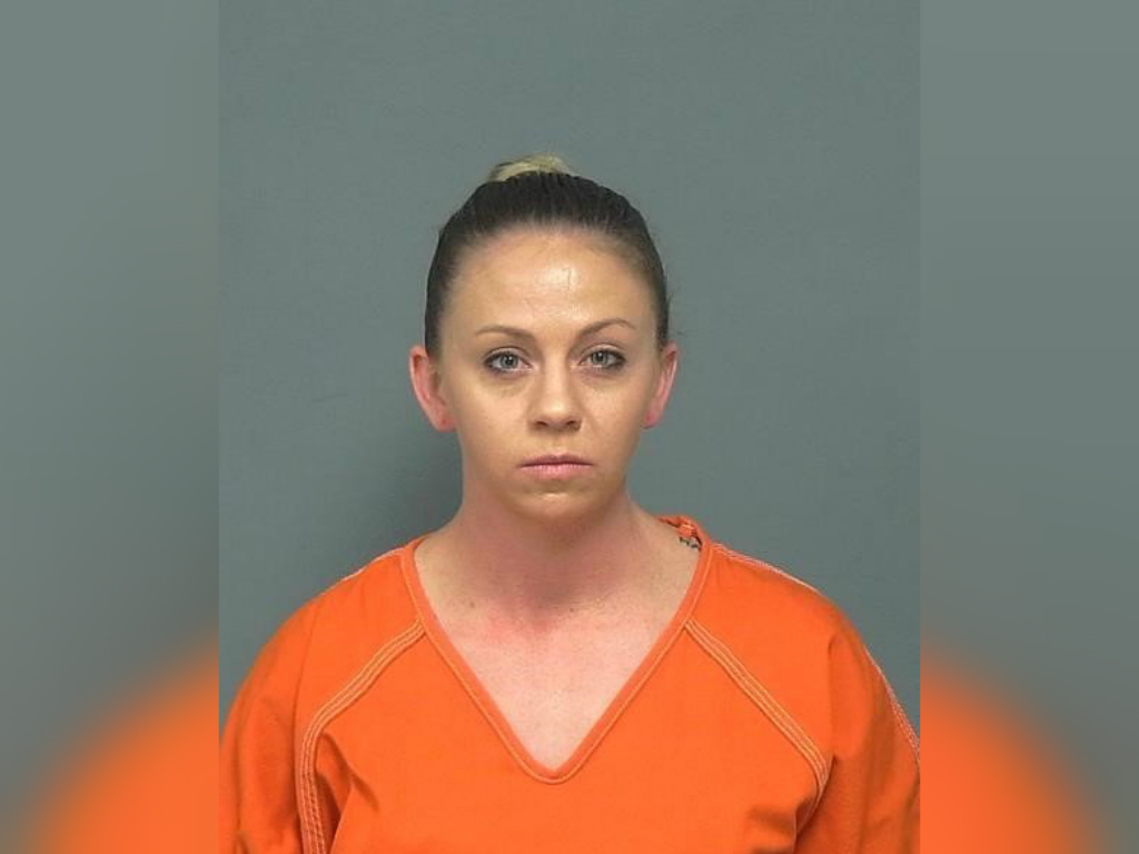 Amber Guyger