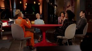 Red Table Talk Polyamory Episode