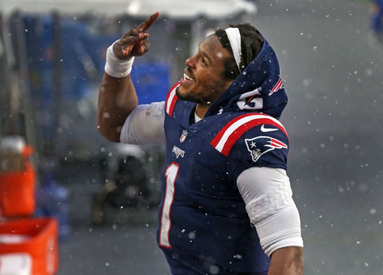 Owner Of Atlanta's Magic City Sits Down With Cam Newton For 'Smoke N' Sip'