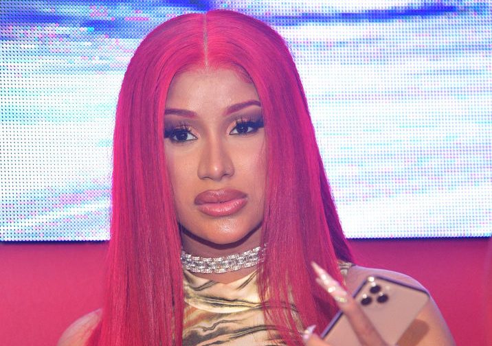 SMH: Youtuber Tasha K Files Appeal One Month After She Was Ordered To Pay Cardi B $4 Million