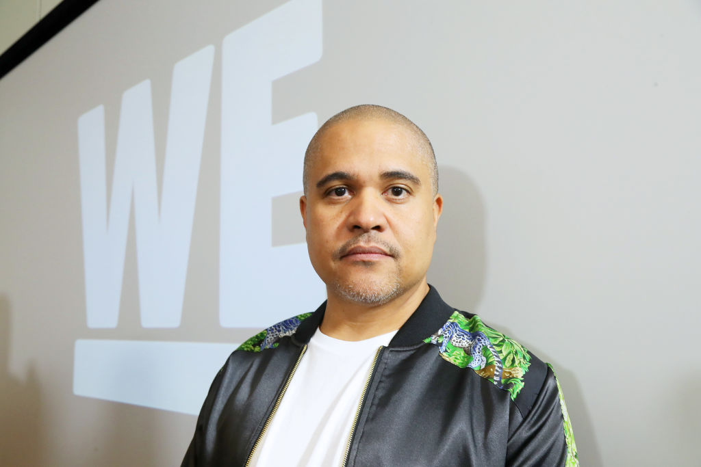 WEtv Celebrates The Premieres Of Growing Up Hip Hop New York And Untold Stories Of Hip Hop