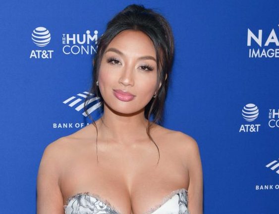 Jeannie Mai Revealed She Didn’t Invite Her Co-Hosts To Her Jeezy Wedding & Sparked Reactions