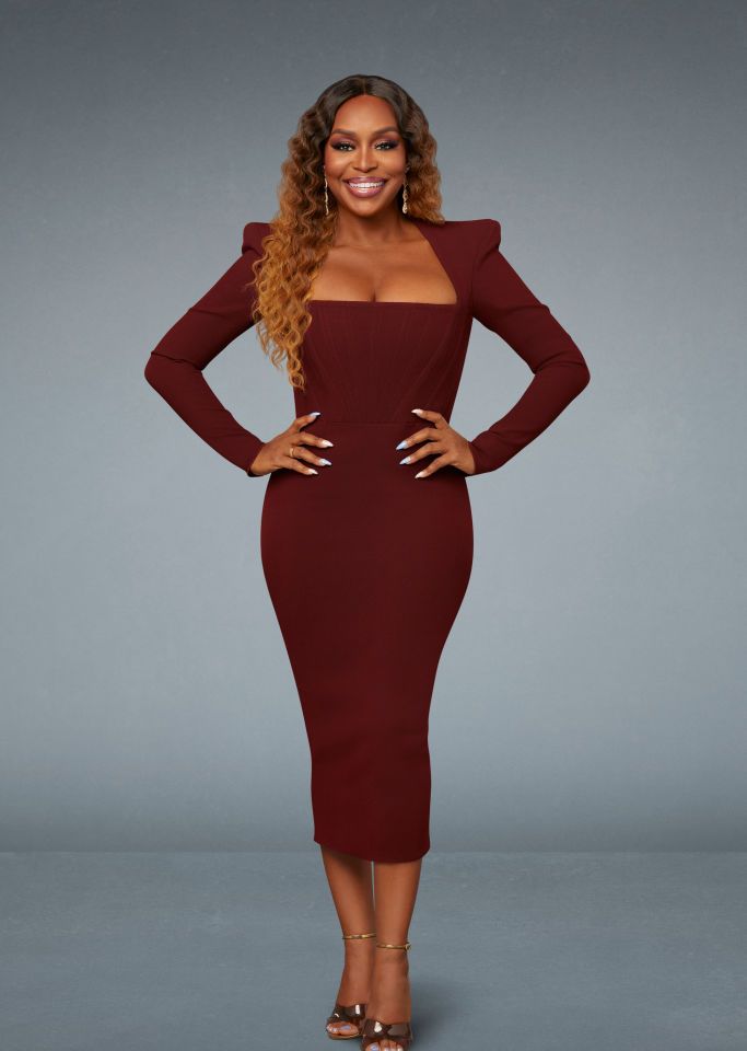 Married to Medicine - Season 8