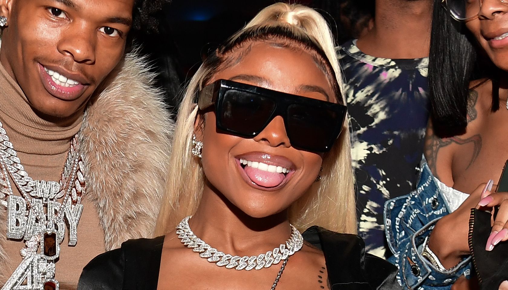 Official Fight After Party