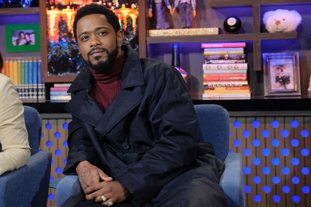 LaKeith Stanfield Seemingly Responds To Backlash Over Moderating Anti-Semitic Clubhouse Rooms