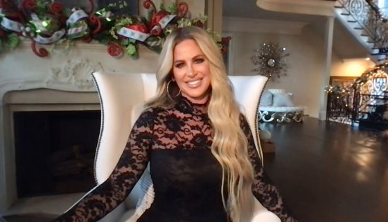 Bye Wig, Party's Over! Tone-Deaf TV Titan Kim Zolciak Biermann Denies 'Don't Be Tardy' Cancellation After Bravo Revokes Invitation For New Season