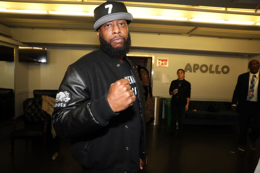 Talib Kweli