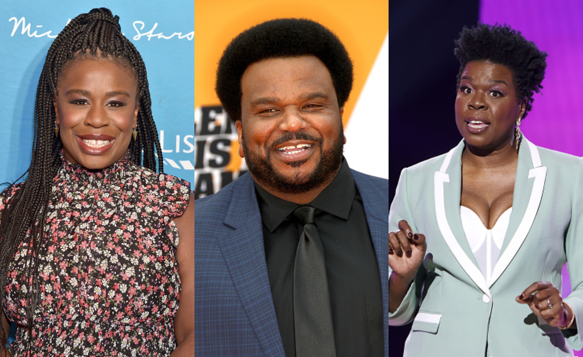 John Oliver Black Hair and Racism