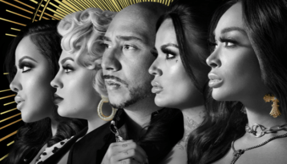 BOSSIP Exclusive: VH1's 