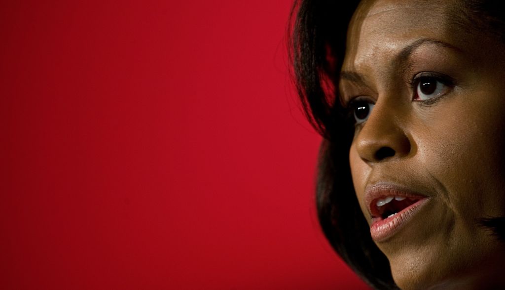 Michelle Obama