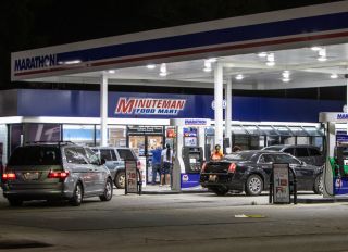 Gas Stations Running Dry As Hacked Pipeline Tries To Restart