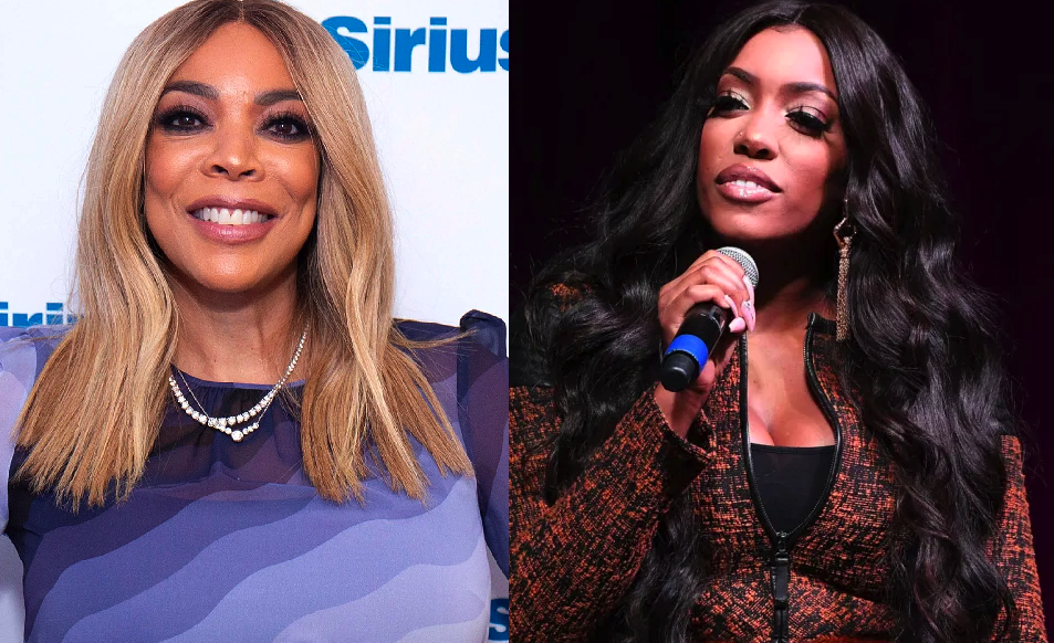 Wendy Williams Speaks On Porsha Williams' Engagement
