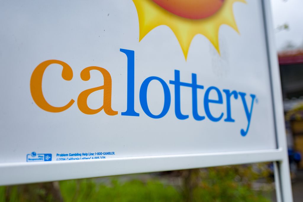 California Woman Accidentally Destroyed $26 Million-Winning Lottery Ticket In The Washing Machine