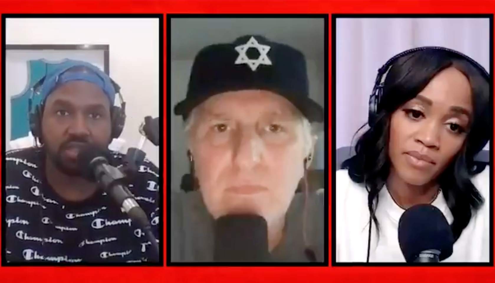 The Higher Learning Podcast Van Lathan Rachel Lindsay Michael Rapaport