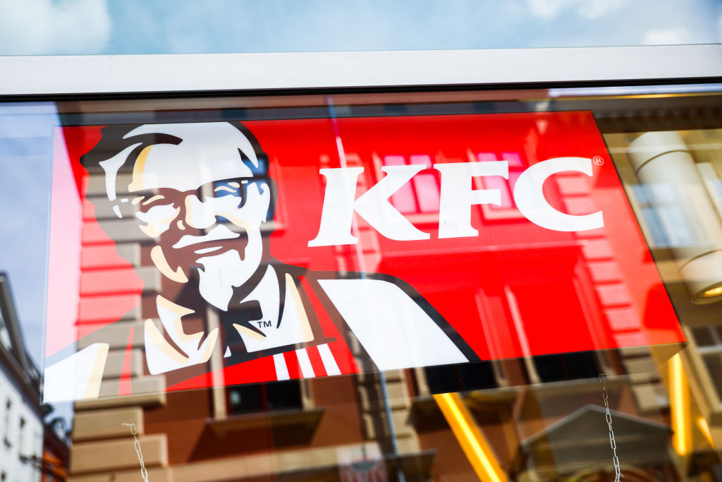 Chinese Students Jailed For 15-30 Months For Using App Glitch To Finesse $20K In Free KFC
