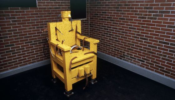 Wait, What?! South Carolina Governor Henry McMaster Signs Bill Forcing Death Row Inmates To Choose Firing Squad Or Electric Chair