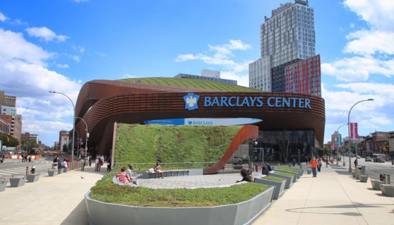 NY Knicks, Brooklyn Nets Will Offer Maskless Sections At Playoff Games For Vaccinated Fans