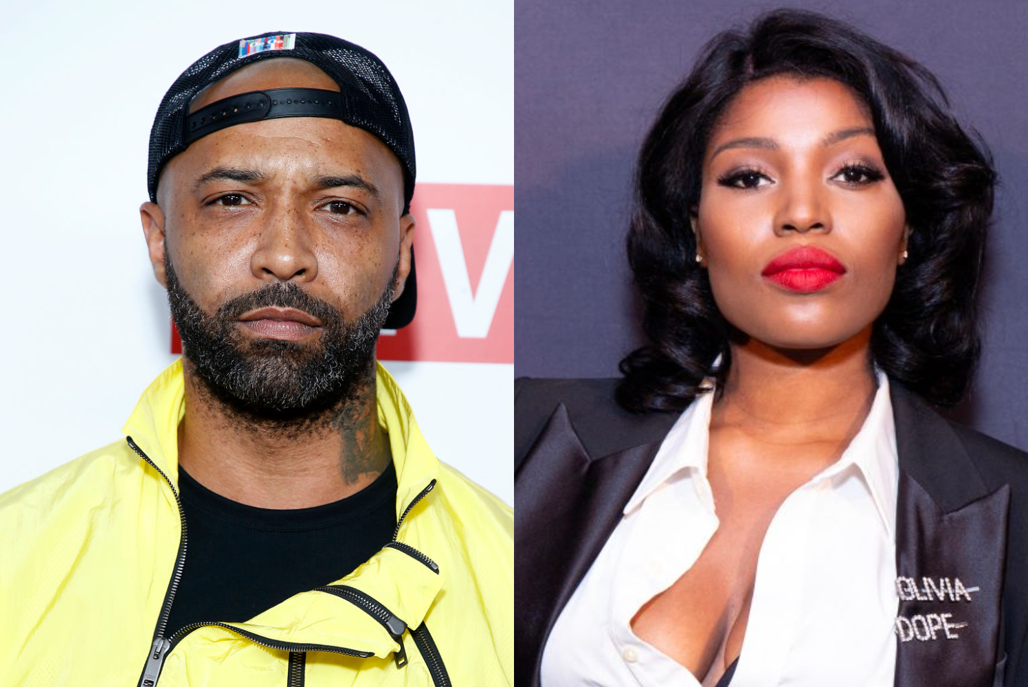 Joe Budden Says 'Sorry' To Olivia Dope Following Sexual Harassment Claims