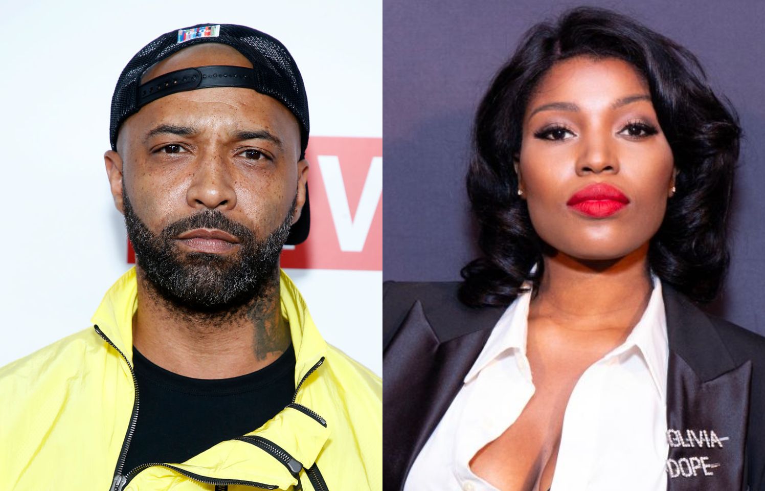 Joe Budden, Olivia Dope