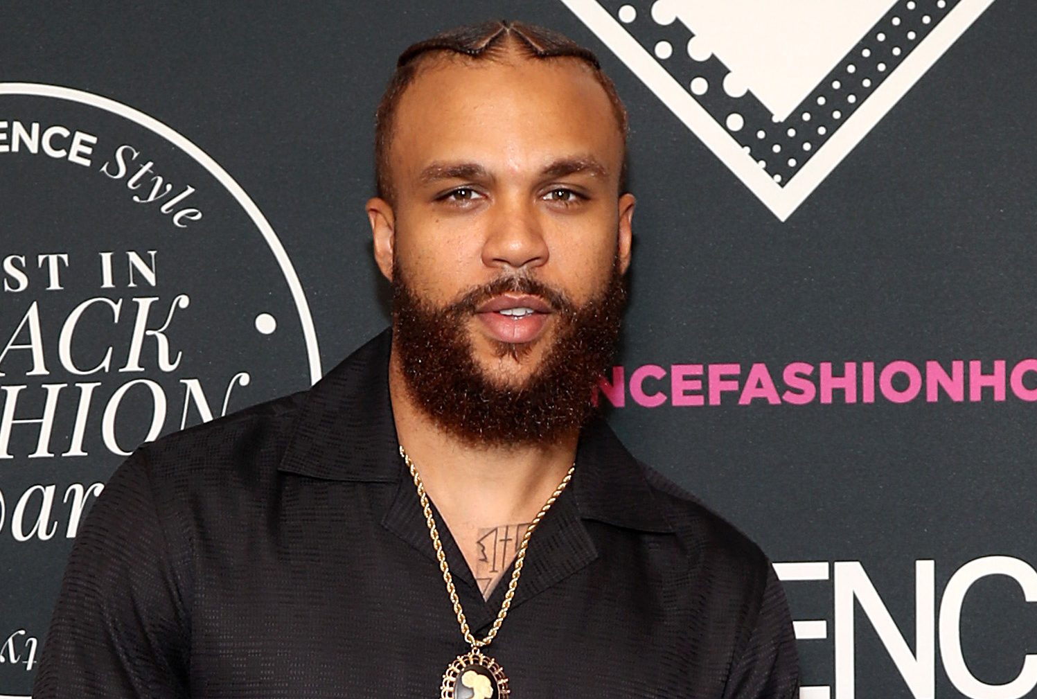Jidenna Reveals New Ankhua Man Drip, Dissolves Drawls Across The Diaspora