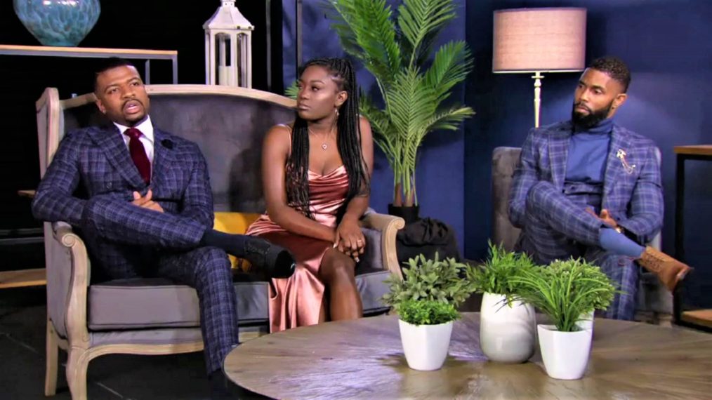 MAFS Season 12 Reunion