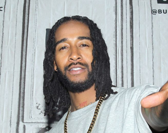 Omarion