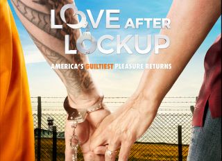 Love After Lockup Season 3 Key Art