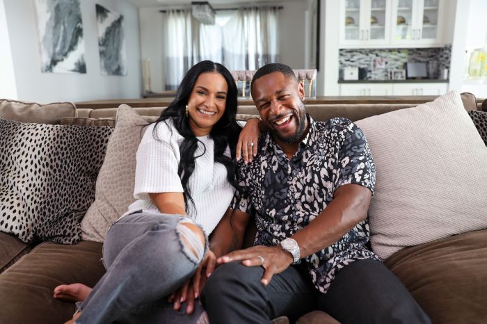 Tank Talks About Adjusting In His Marriage After Calling His Own Shots
