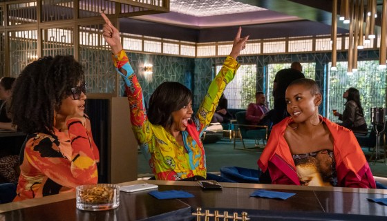 'Run The World': From Relationship Rigors To Wardrobe Wins, 