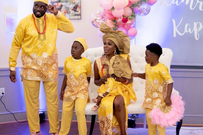 Real Housewives Of Potomac Season 6 Trailer Black Movie Star