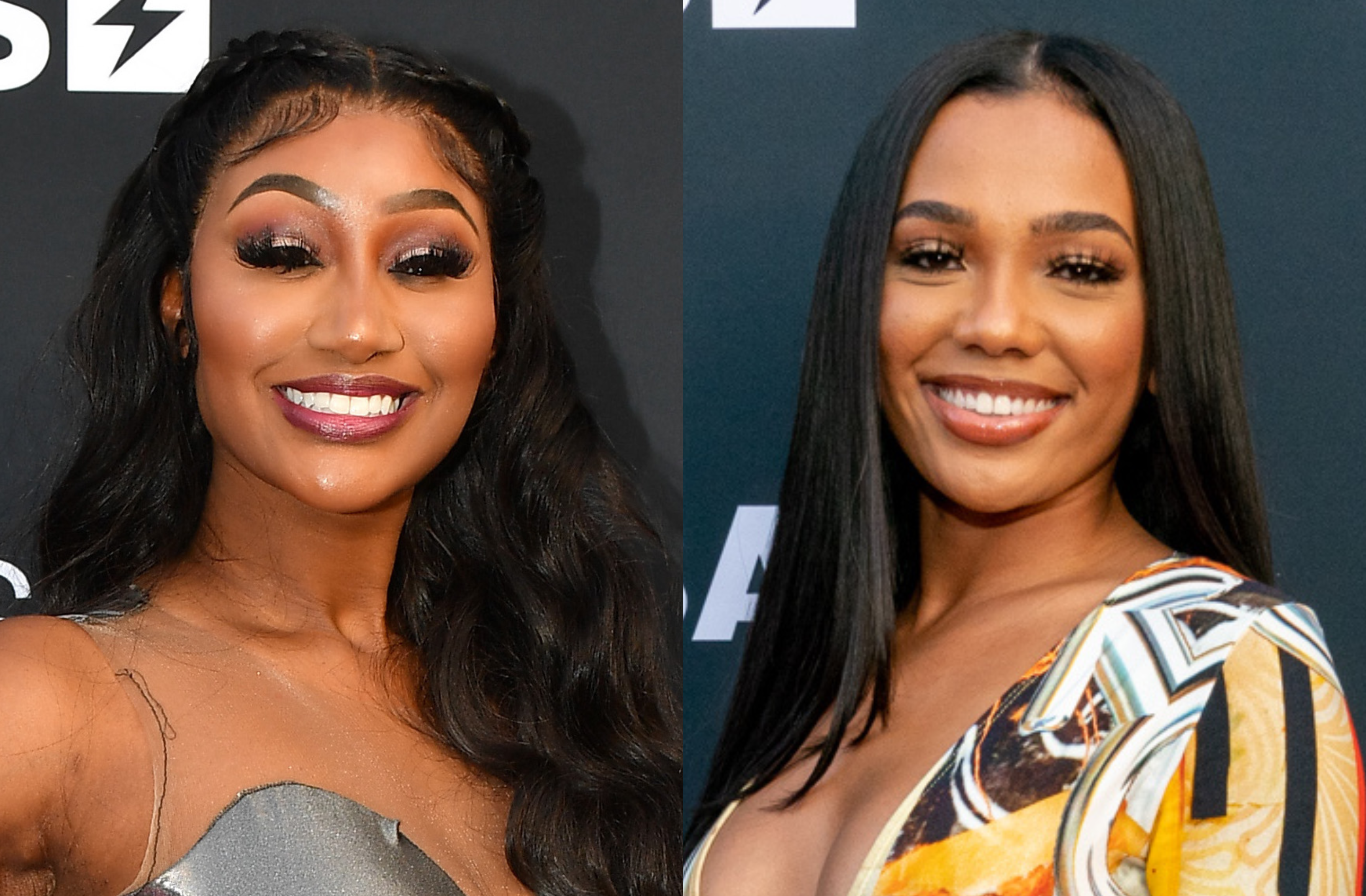 Janelle Shanks & Seven Craft -BADDIES ATL