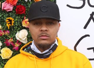 Bow Wow at the Quarantine Thick Brunch