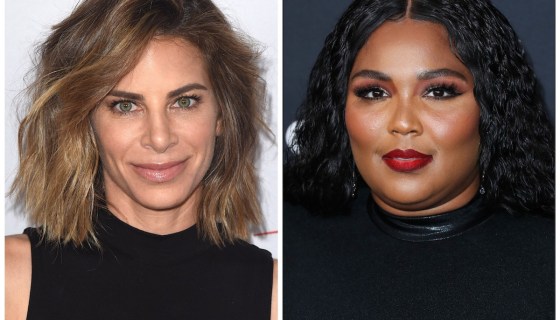 Jillian Michaels Says She's Sorry Lizzo Got Caught In The Crossfire But Obesity Should NOT Be Celebrated