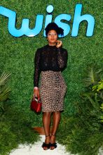 Reactify Events X Wish: A Collaboration Jungle Event - A Night Of Music, Fashion And Entertainment