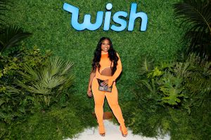 Reactify Events X Wish: A Collaboration Jungle Event - A Night Of Music, Fashion And Entertainment