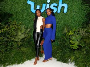Reactify Events X Wish: A Collaboration Jungle Event - A Night Of Music, Fashion And Entertainment