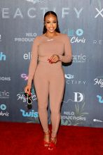 Reactify Events X Wish: A Collaboration Jungle Event - A Night Of Music, Fashion And Entertainment