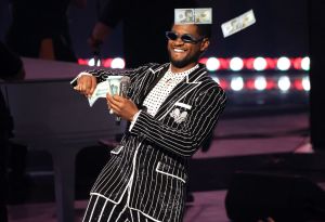 2021 iHeartRadio Music Awards – Show