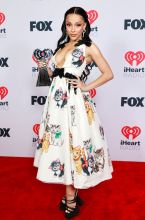 2021 iHeartRadio Music Awards – Arrivals