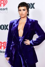 2021 iHeartRadio Music Awards – Arrivals