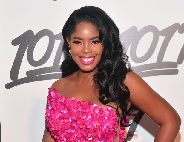 Juju Castaneda, Juju Castaneda Love & Hip HJuju Castaneda, Juju Castaneda Love & Hip HoJuju Castaneda at the Gucci Mane Black Tie Gala