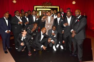 Black Tie Affair For Quality Control's CEO Pierre "Pee" Thomas