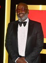 Black Tie Affair For Quality Control's CEO Pierre "Pee" Thomas