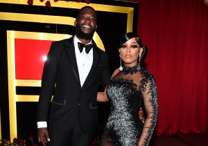 Black Tie Affair For Quality Control's CEO Pierre "Pee" Thomas