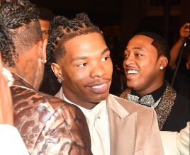 Black Tie Affair For Quality Control's CEO Pierre "Pee" Thomas