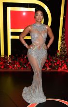 Black Tie Affair For Quality Control's CEO Pierre "Pee" Thomas