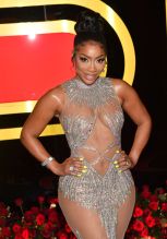 Black Tie Affair For Quality Control's CEO Pierre "Pee" Thomas